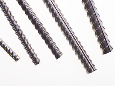 Арматура рифленая А500С ф 8 А3 (8мм) купить недорого в Москве Арматура рифленая А500С ф 8 А3 (8мм) купить недорого в Москве