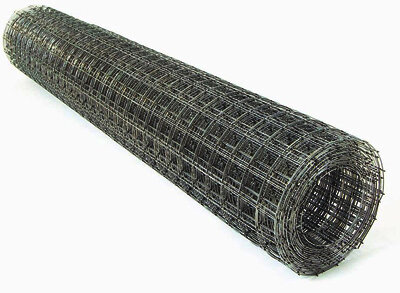 Сетка сварная кладочная (50х50х2) 1,5х40м купить недорого в Москве