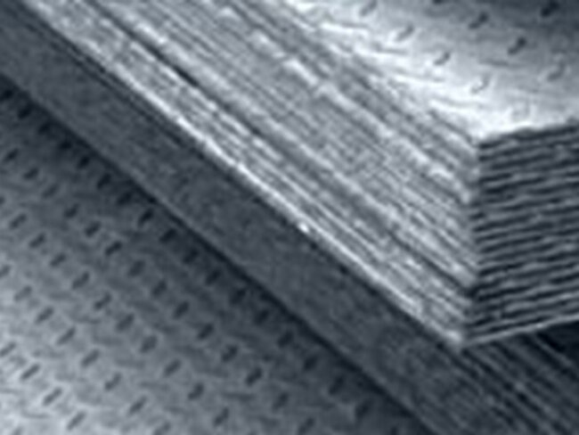 Лист 6x1500x6000 рифлёный купить недорого в Москве Лист 6x1500x6000 рифлёный купить недорого в Москве