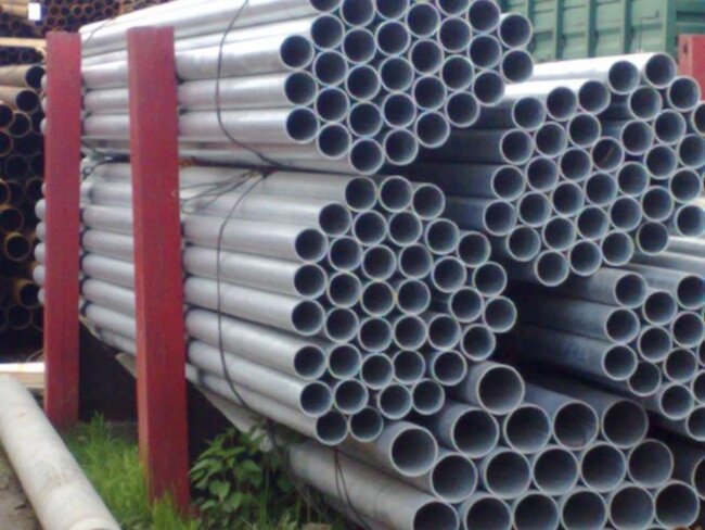 Труба d = 159оц купить недорого в Москве