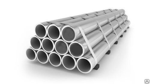 Труба электросварная ф 273х6 купить недорого в Москве