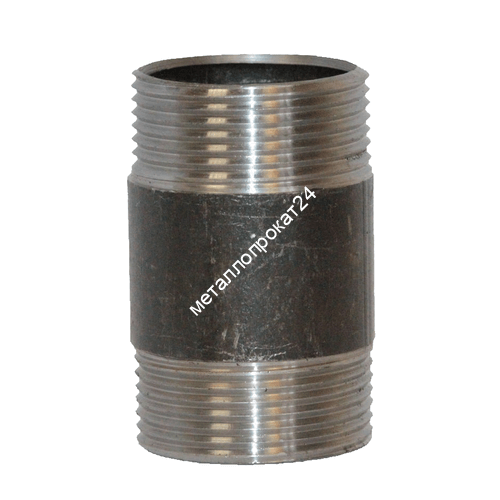 Бочонок стальной 57