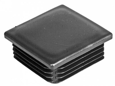 Заглушка пластиковая 50х50 купить в Москве Заглушка пластиковая 50х50 купить в Москве